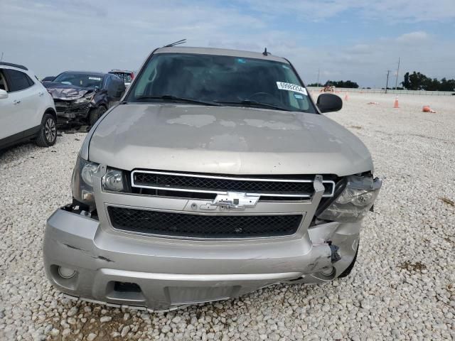 2009 Chevrolet Tahoe C1500  LS