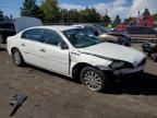 2008 Buick Lucerne CX