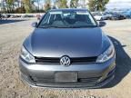 2017 Volkswagen Golf S