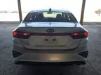 2020 KIA Forte FE