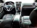 2012 Ford Explorer Limited