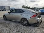 2017 Lexus IS 200T