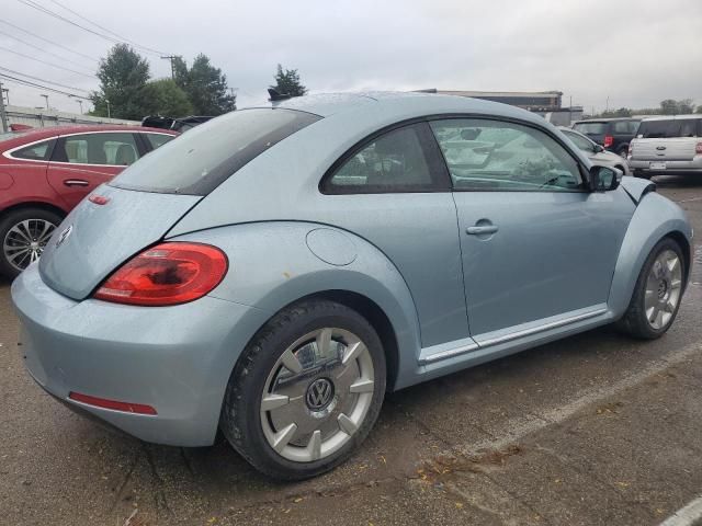 2012 Volkswagen Beetle