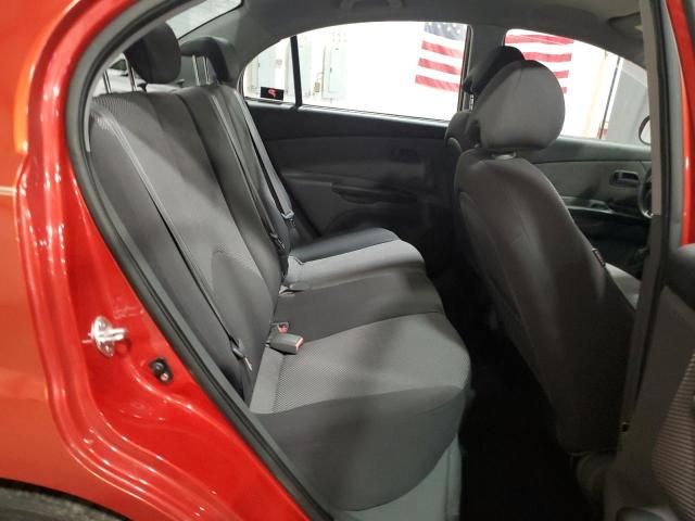 2011 KIA Rio Base