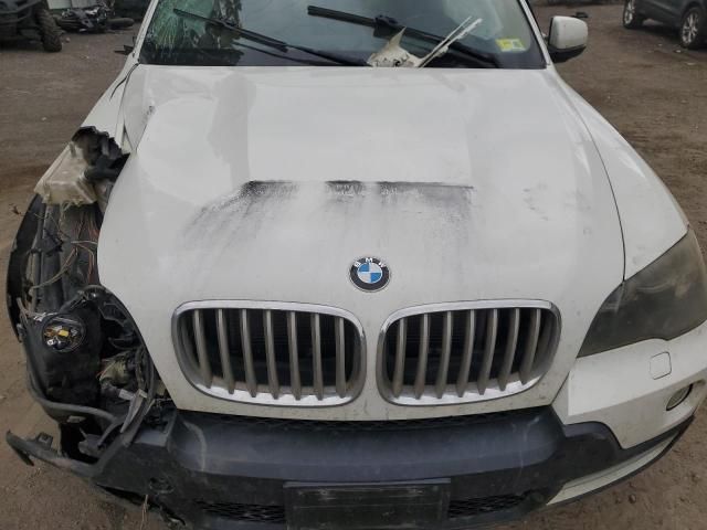 2010 BMW X5 XDRIVE35D