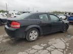 2010 Dodge Avenger SXT