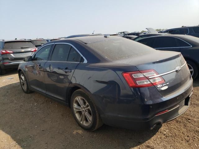 2016 Ford Taurus SEL