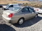 2006 Hyundai Elantra GLS