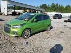 2016 Chevrolet Spark 1LT