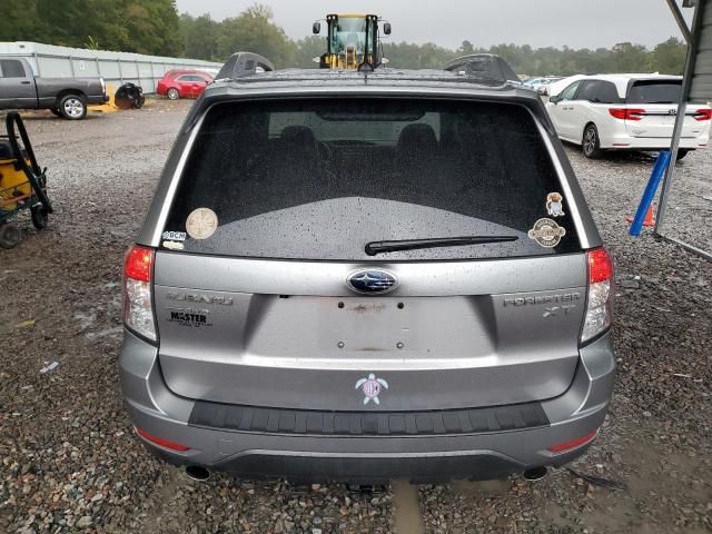 2011 Subaru Forester Touring