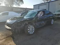 2013 Honda Accord EX en venta en Albuquerque, NM