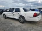 2009 Mercury Grand Marquis LS