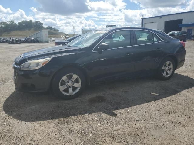 2013 Chevrolet Malibu LS