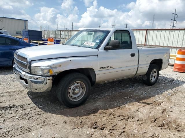 2001 Dodge RAM 1500