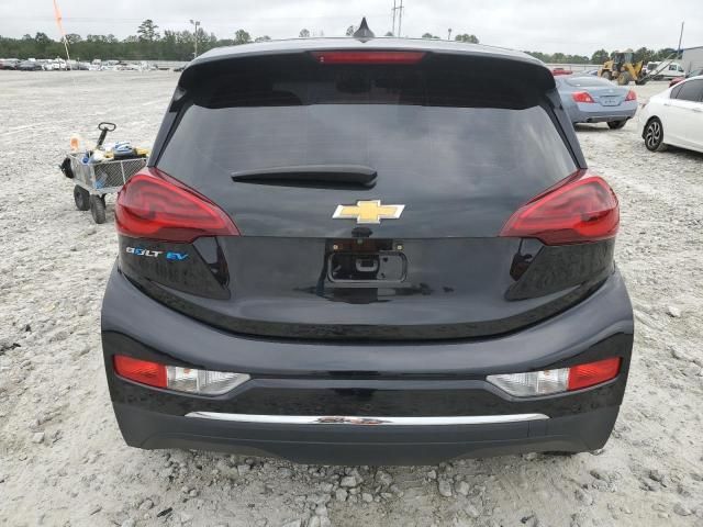 2020 Chevrolet Bolt EV LT