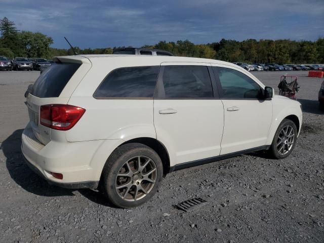 2015 Dodge Journey R/T