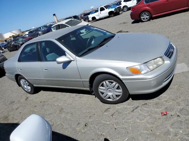 2000 Toyota Camry CE