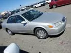 2000 Toyota Camry CE