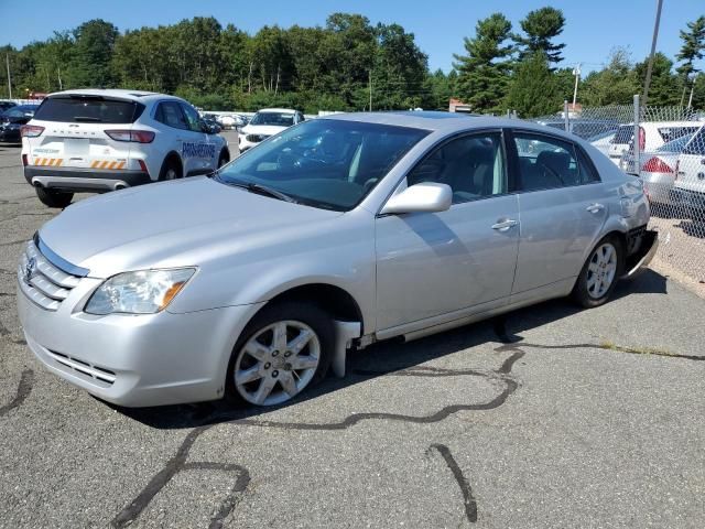 2006 Toyota Avalon XL