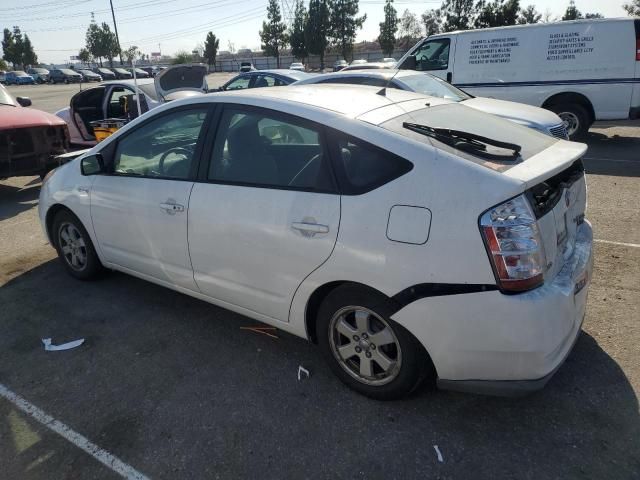 2006 Toyota Prius