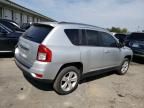 2012 Jeep Compass Sport