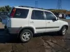 1999 Honda CR-V EX