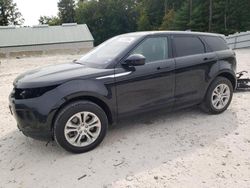 2020 Land Rover Range Rover Evoque S en venta en West Warren, MA