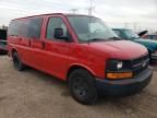 2011 Chevrolet Express G3500 LS