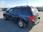 2005 Ford Explorer XLS