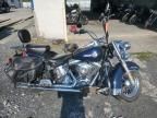 2004 Harley-Davidson Flstc