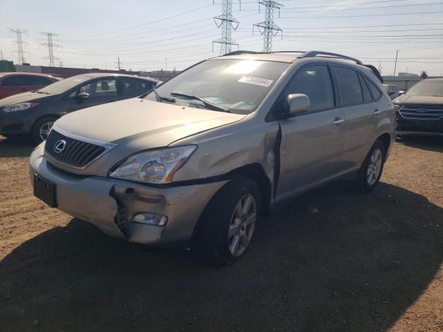 2009 Lexus RX 350