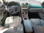 2008 Lexus IS 250