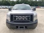 2012 Ford F150 Super Cab