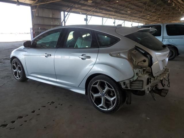 2014 Ford Focus ST