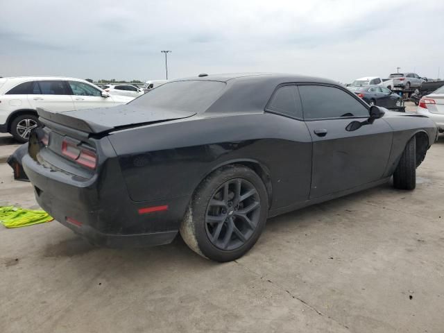 2020 Dodge Challenger R/T