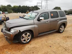 Chevrolet salvage cars for sale: 2011 Chevrolet HHR LT