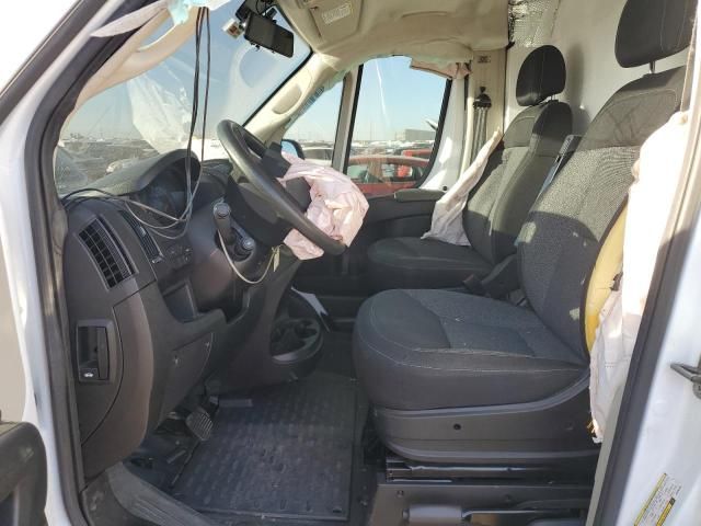 2021 Dodge 2021 RAM Promaster 2500 2500 High