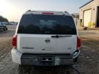 2005 Nissan Armada SE