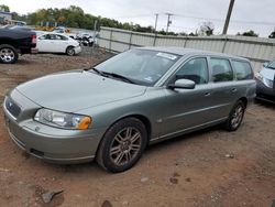 Volvo v70 Vehiculos salvage en venta: 2006 Volvo V70