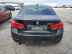 2016 BMW 320 I