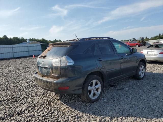 2006 Lexus RX 330