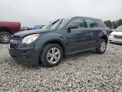 Chevrolet Vehiculos salvage en venta: 2014 Chevrolet Equinox LS