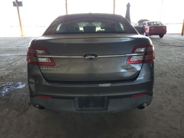 2013 Ford Taurus SE