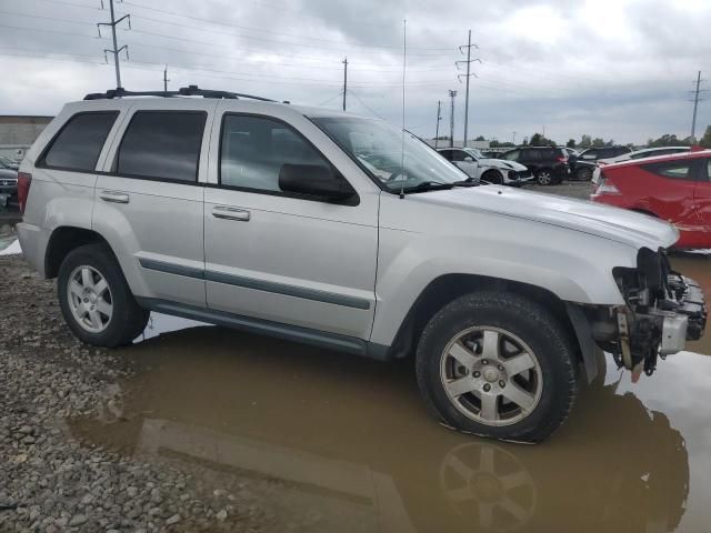 2008 Jeep Grand Cherokee Laredo