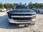 2017 Chevrolet Silverado C1500 LT