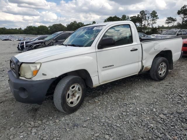 2007 Toyota Tacoma