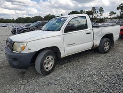 2007 Toyota Tacoma en venta en Byron, GA