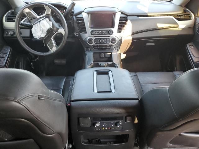 2015 GMC Yukon XL K1500 SLT