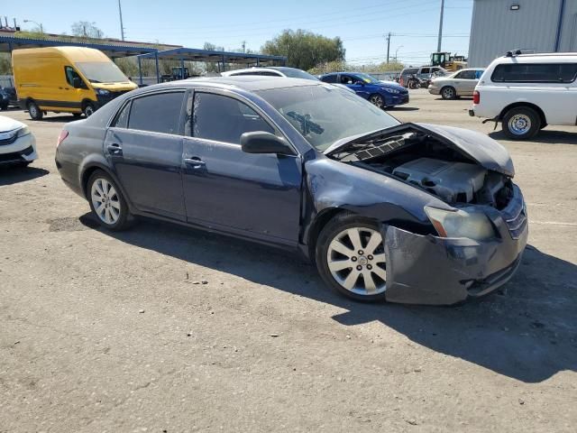 2007 Toyota Avalon XL