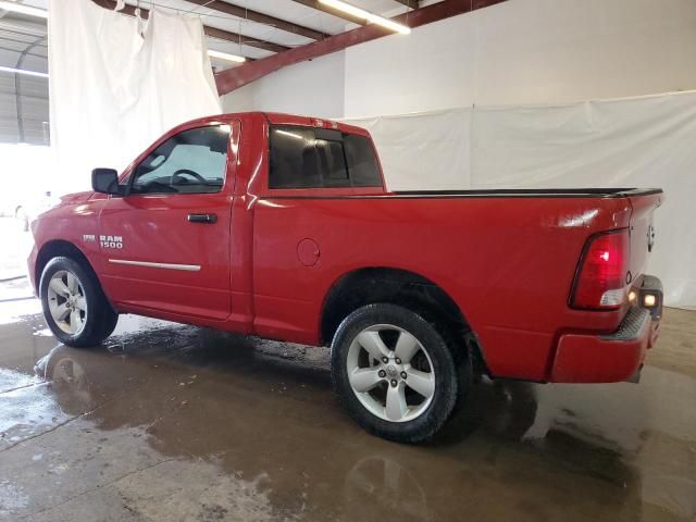 2013 Dodge RAM 1500 ST